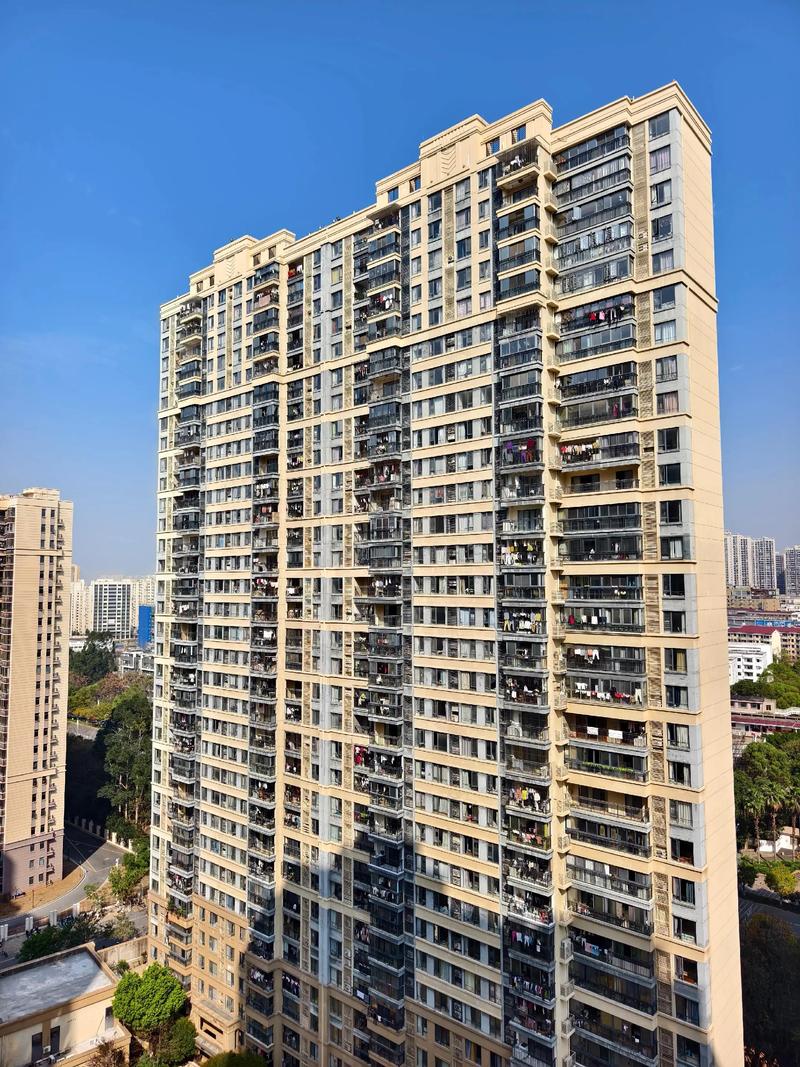 苏州中海国际社区九区