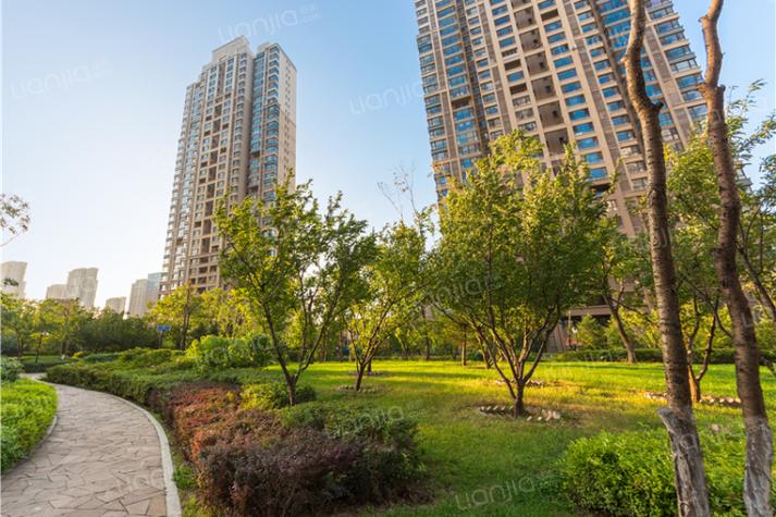 苏州中海国际社区九区