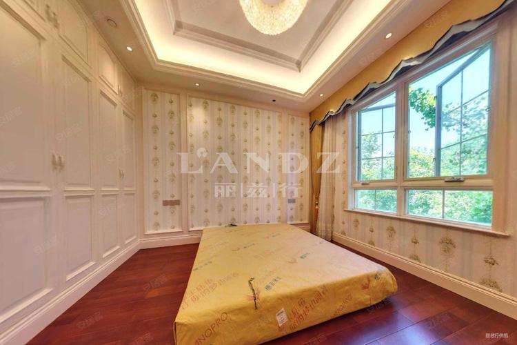 御河壹号庄园二手房价格