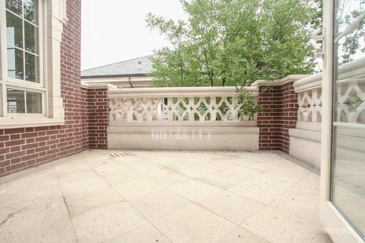 御河壹号庄园二手房价格