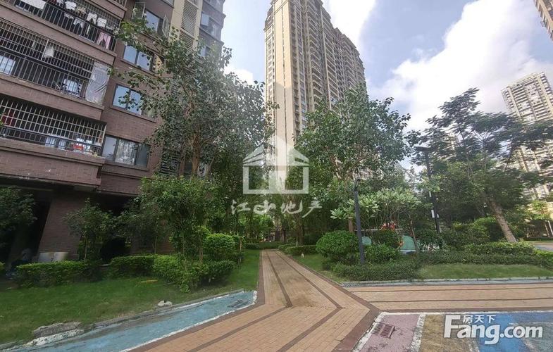 南宁中海国际社区怎样