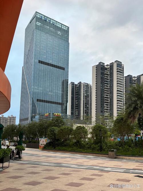 南宁中海国际社区怎样