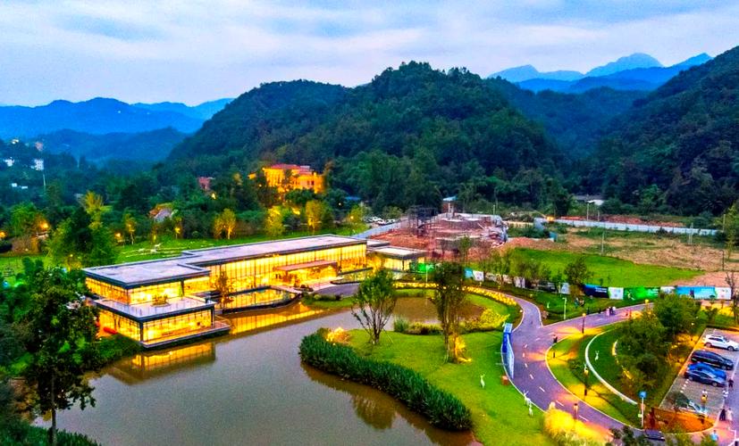 云溪小镇国际青年社区