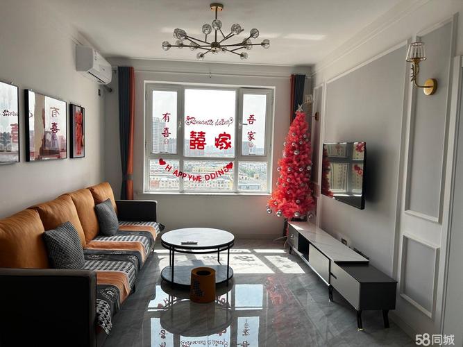 通辽平安北区租房信息