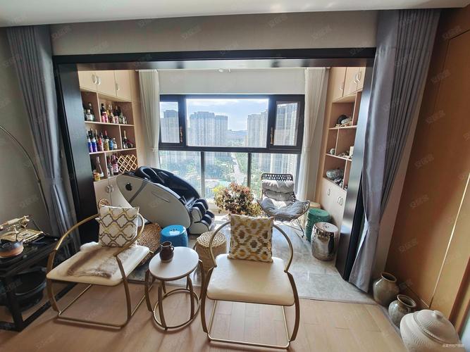 俊发城芙蓉苑二手房价格