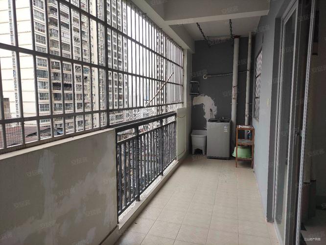 南宁市建政路二手房价格