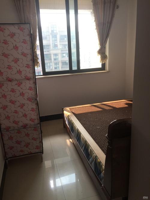 建塘家园二手房租房价格