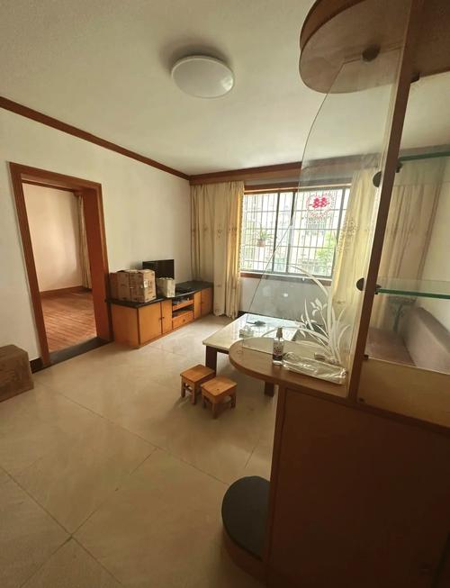 济南中大槐树二手房价格