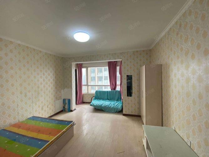 沈阳丽阳馨苑二手房价格