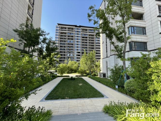 蓝光长岛国际社区项目