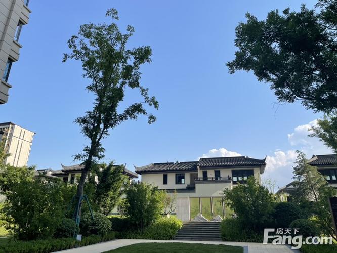 蓝光长岛国际社区项目