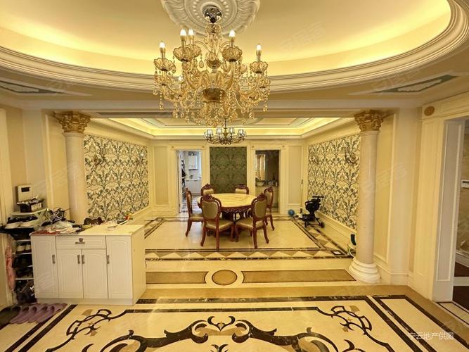 长沙万达公馆二手房价格