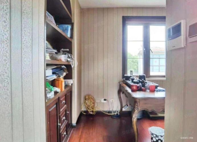 淮安市加州城二手房价格