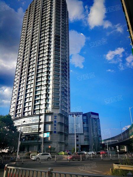 桥北浦东大厦二手房价格