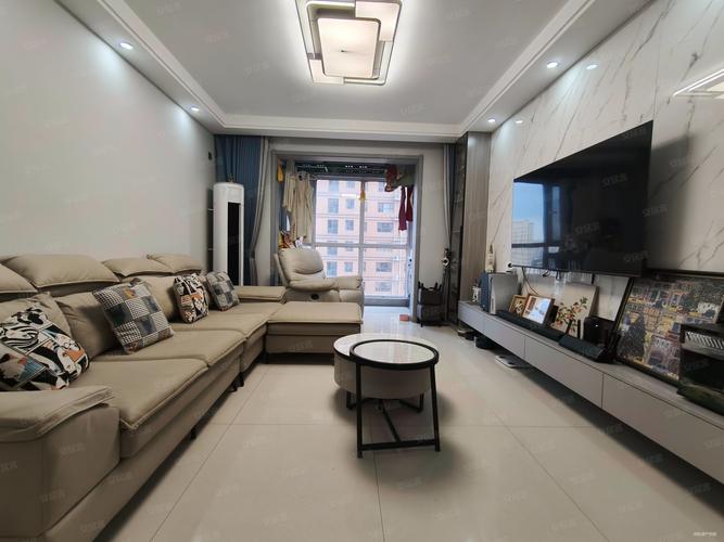 石家庄亚龙湾二手房价格