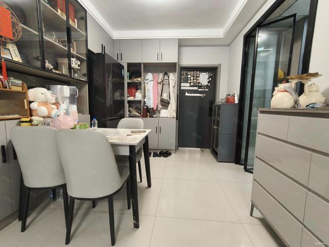 石家庄亚龙湾二手房价格