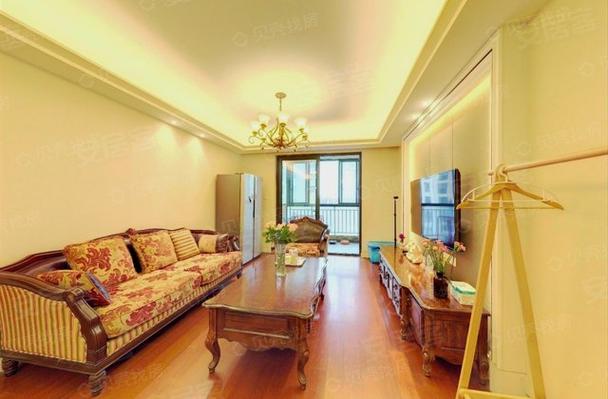 常熟金域蓝湾二手房价格