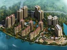 龙湾国际社区最新房价