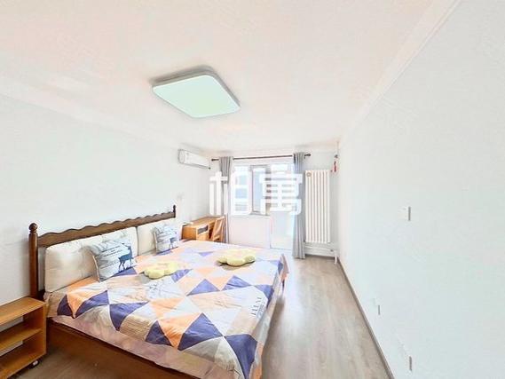 东城区胡家园二手房价格