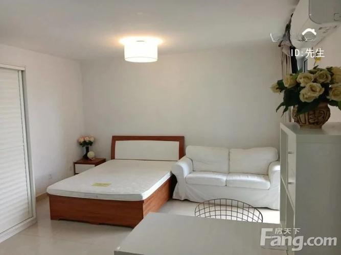 广州番禺华城租房信息