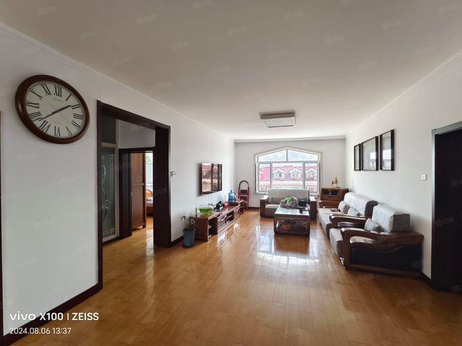 一汽54街区二手房价格