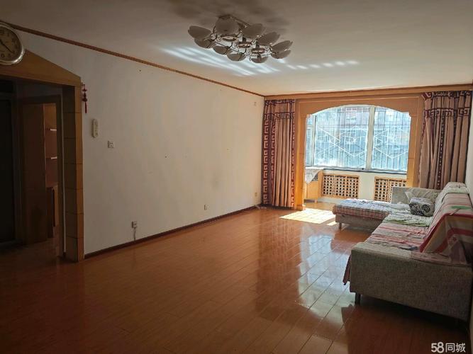 一汽54街区二手房价格