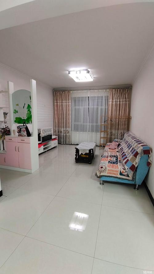 库尔勒巴东苑租房信息