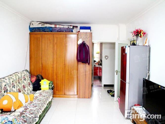 紫竹桥附近的二手房价格