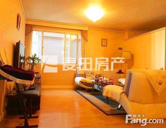 紫竹桥附近的二手房价格