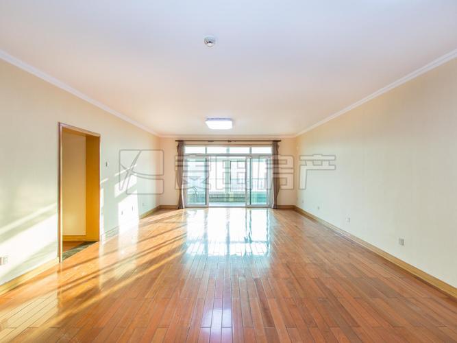 紫竹桥附近的二手房价格