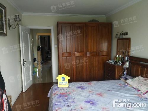 北京西山华府二手房价格