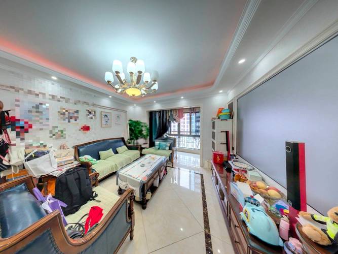 芜湖东方龙城二手房价格