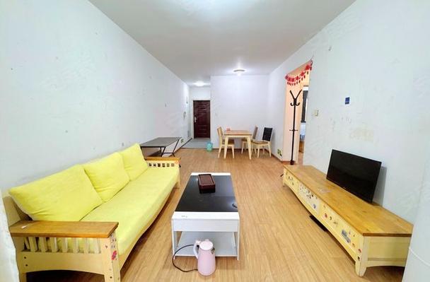 宁波中海国际社区出租