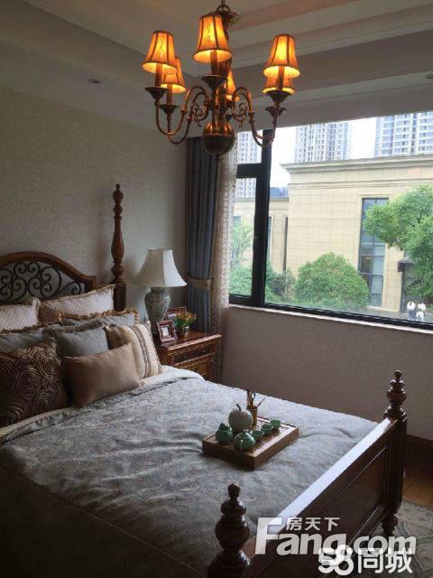 恒威肯特国际社区公寓