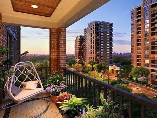 恒威肯特国际社区公寓