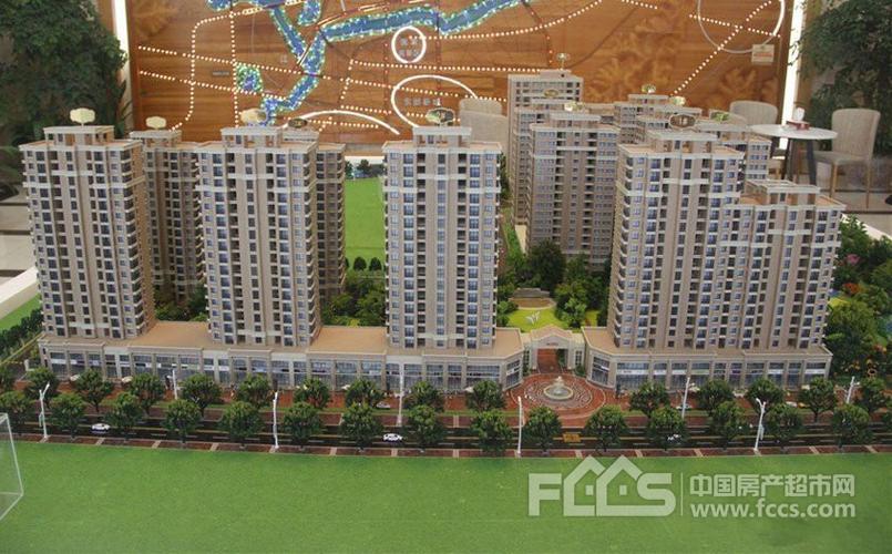 恒威肯特国际社区公寓