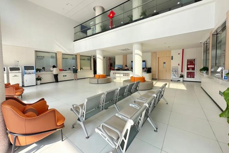 沈阳于洪新城社区医院