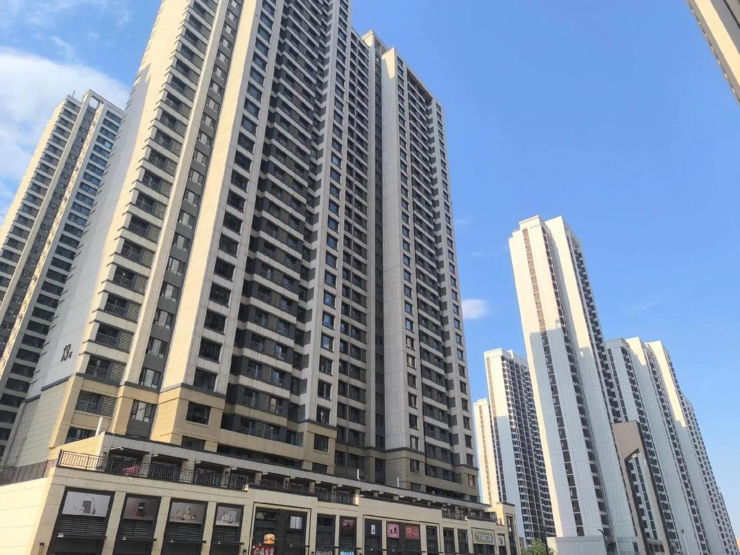 昆仑大道中海国际社区