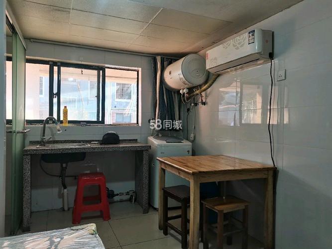 园区东亭家园租房信息