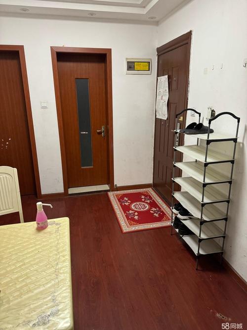 花桥可以兰亭租房信息