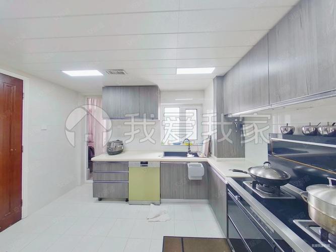 通用时代国际社区房价