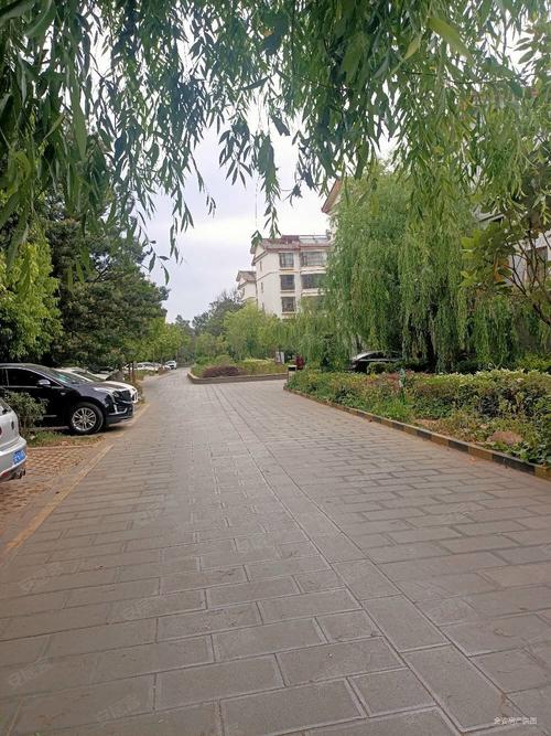 丽江天籁雅筑二手房价格