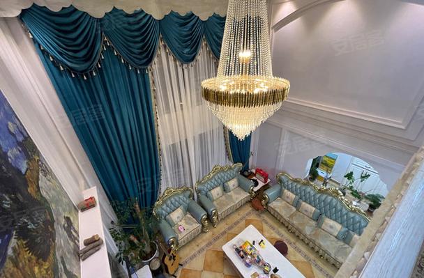 丽江天籁雅筑二手房价格