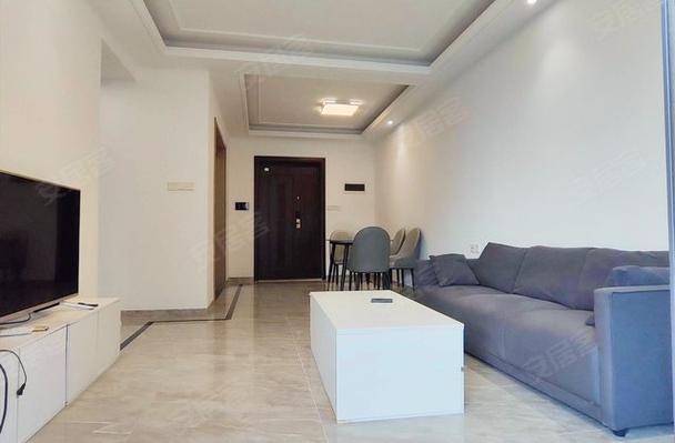 招商依云华苑二手房价格