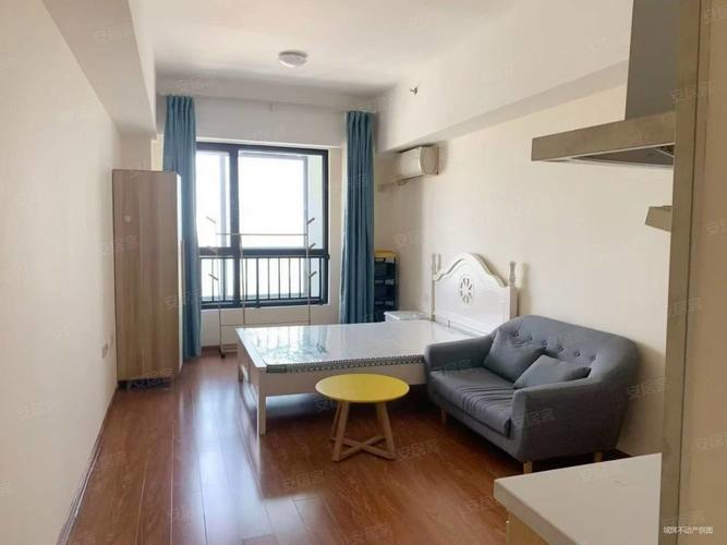 上虞万达公寓二手房价格