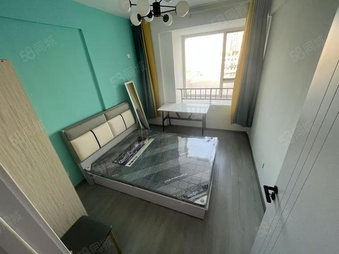 银川新城个人租房信息