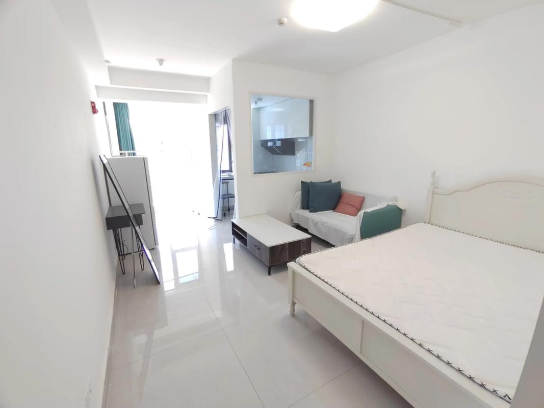 昆明未来新城租房信息