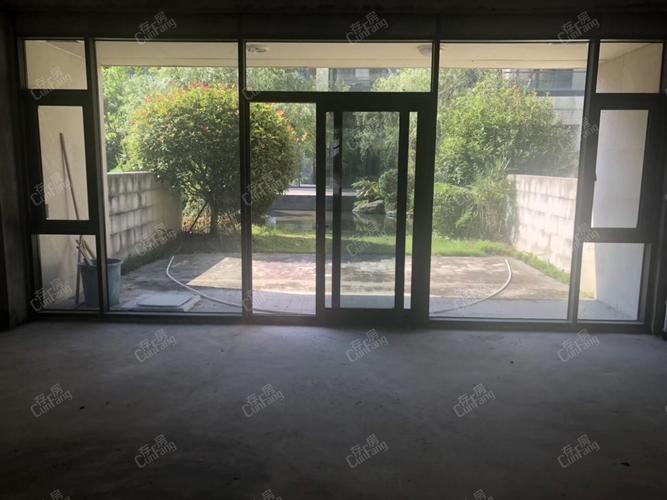 蝶泉花园别墅二手房价格