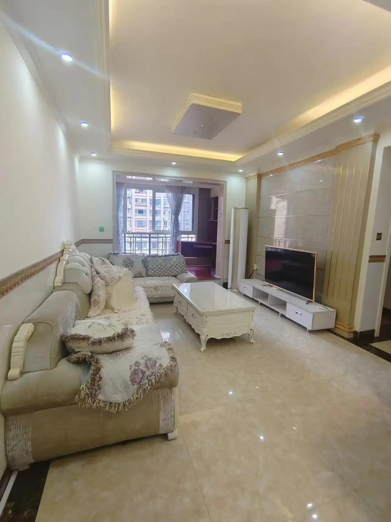 湖州阳光水岸租房信息