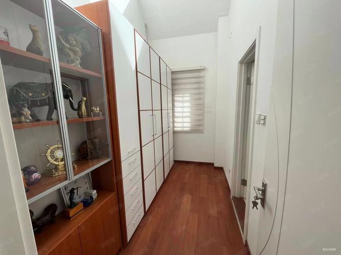 北京蓝岸丽舍二手房价格